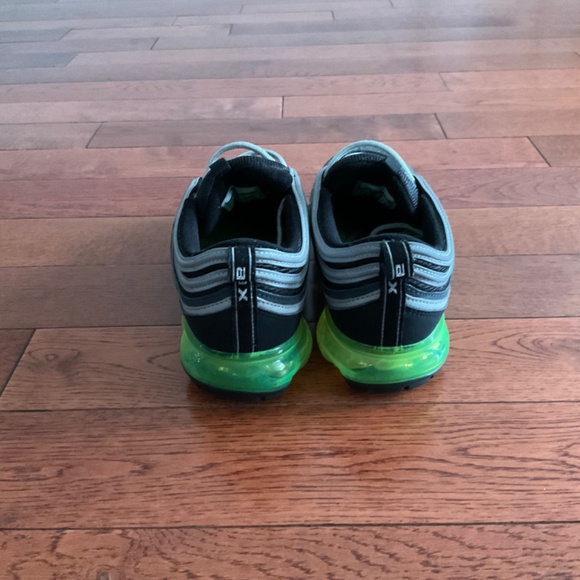 Nike Air VaporMax 97 Japan - Picture 3 of 6